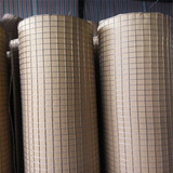 厂家批发热镀锌电焊网养殖钢丝网防护铁丝网防鼠养水貂