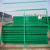批发定做铁路公路护栏小区厂区库区护栏网钢丝铁丝护栏铁丝网围栏(1)(1)(1)(1)